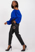Pantalon femme model 166987 Italy Moda